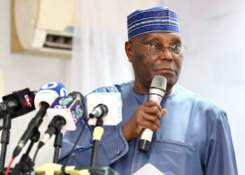Presidency: Only losers Atiku, Peter Obi complaining about presidential election result 96 Atiku: Northerners should vote for me — not for Yoruba or Igbo candidate