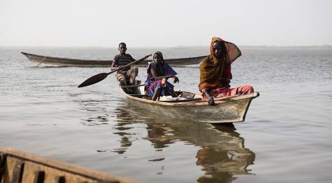 Buhari, others warned to resist World Bank, IMF’s push to sell Africa’s water resources 92 Buhari, others warned to resist World Bank, IMF’s push to sell Africa’s water resources