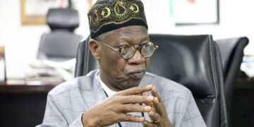 Lai: History will be kind to Buhari... he'll be fondly remembered 1 Lai: History will be kind to Buhari… he’ll be fondly remembered