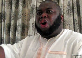 Asari Dokubo: Crude oil belongs to Niger Delta — not everybody