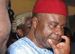 Vincent Ogbulafor, ex-PDP chairman who said party would rule for 60 years, dies in Canada 1 Vincent Ogbulafor, ex-PDP chairman who said party would rule for 60 years, dies in Canada