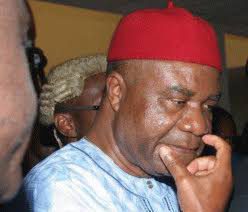 Vincent Ogbulafor, ex-PDP chairman who said party would rule for 60 years, dies in Canada