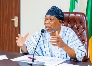 Aregbesola: We’ll recapture escaped prison inmates when they open bank accounts or register phone numbers