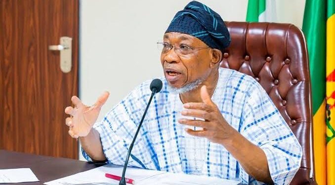 Aregbesola: We’ll recapture escaped prison inmates when they open bank accounts or register phone numbers
