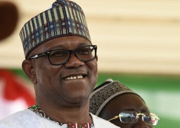 I’ll turn north’s arable land to Nigeria’s oil and gold, says Peter Obi