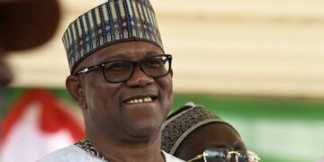 I’ll turn north’s arable land to Nigeria’s oil and gold, says Peter Obi