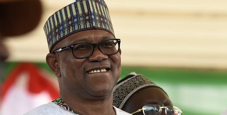 I’ll turn north’s arable land to Nigeria’s oil and gold, says Peter Obi