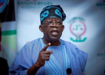 Independence Day: We must commit ourselves to Nigeria’s unity, says Tinubu 91 Independence Day: We must commit ourselves to Nigeria’s unity, says Tinubu