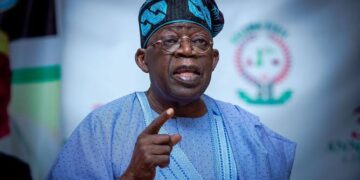 Independence Day: We must commit ourselves to Nigeria’s unity, says Tinubu