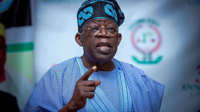 Independence Day: We must commit ourselves to Nigeria’s unity, says Tinubu