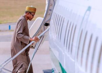 Buhari to attend investiture of Mahamat Idris Deby in Chad