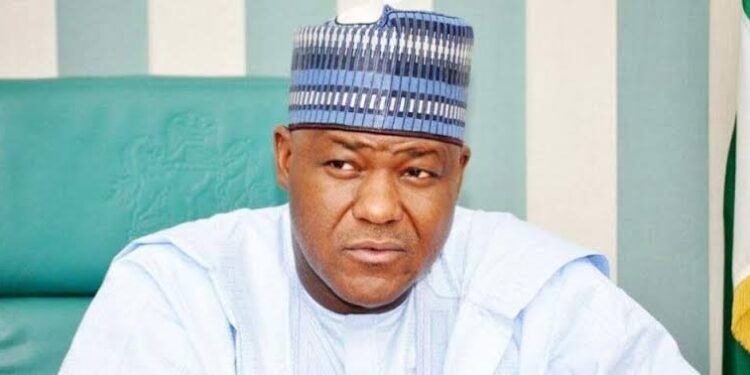 Tinubu campaign hits Dogara, says he's unstable and member of PDP 92 Tinubu campaign hits Dogara, says he’s unstable and member of PDP