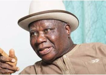 Edwin Clark to FG: Probe NNPC, military for oil theft