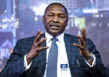 FG recovered $390m, €5.5m, £6.3m looted funds, says Malami 91 Nnamdi Kanu not yet free, says Malami