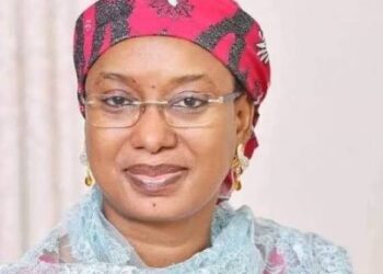 APC to appeal against judgment sacking Aisha Binani as governorship candidate for Adamawa