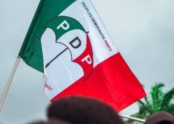 PDP BoT: Ayu must resign after 2023 elections 99 PDP BoT: Ayu must resign after 2023 elections