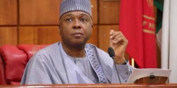 DCP Kyari offered me N10m, visa to implicate Saraki, says suspect 1 Saraki: Attack on Atiku campaign rally in Kaduna threat to Nigeria’s democracy