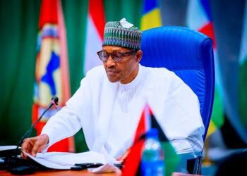 FULL SPEECH: Buhari asks ASUU to go back to classroom, says corruption tackled in Independence Day address