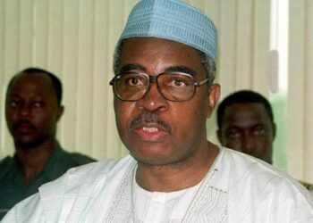 TY Danjuma asks Nigerians to defend themselves against foreign bandits 97 TY Danjuma asks Nigerians to defend themselves against foreign bandits