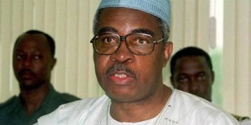 TY Danjuma asks Nigerians to defend themselves against foreign bandits 1 TY Danjuma asks Nigerians to defend themselves against foreign bandits