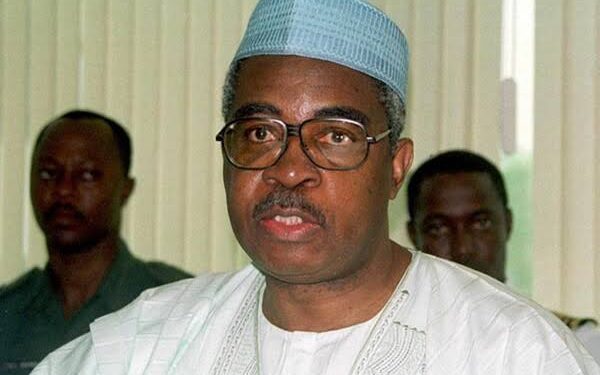 TY Danjuma asks Nigerians to defend themselves against foreign bandits 92 TY Danjuma asks Nigerians to defend themselves against foreign bandits