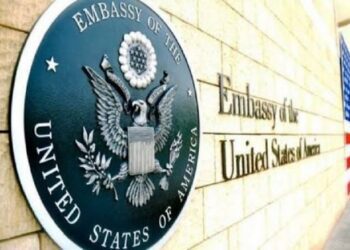 ALERT: US embassy warns of terrorist attack in Abuja 100 ALERT: US embassy warns of terrorist attack in Abuja