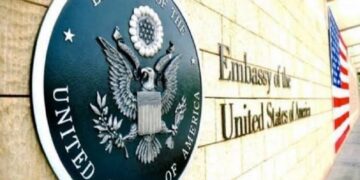 ALERT: US embassy warns of terrorist attack in Abuja 1 ALERT: US embassy warns of terrorist attack in Abuja