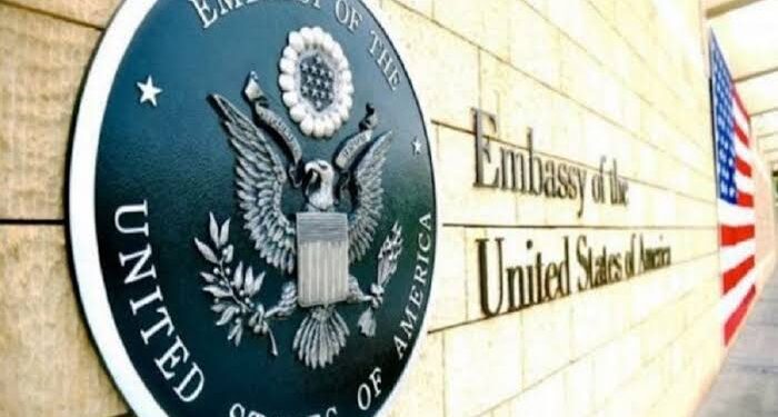 ALERT: US embassy warns of terrorist attack in Abuja 92 ALERT: US embassy warns of terrorist attack in Abuja