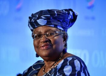 National honours: Okonjo-Iweala, Amina Mohammed as GCON… Tony Elumelu, Jim Ovia as CFR
