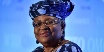 National honours: Okonjo-Iweala, Amina Mohammed as GCON... Tony Elumelu, Jim Ovia as CFR 1 National honours: Okonjo-Iweala, Amina Mohammed as GCON… Tony Elumelu, Jim Ovia as CFR