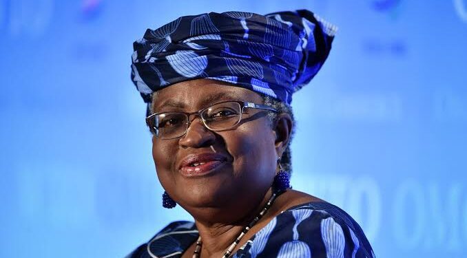 National honours: Okonjo-Iweala, Amina Mohammed as GCON... Tony Elumelu, Jim Ovia as CFR 92 National honours: Okonjo-Iweala, Amina Mohammed as GCON… Tony Elumelu, Jim Ovia as CFR