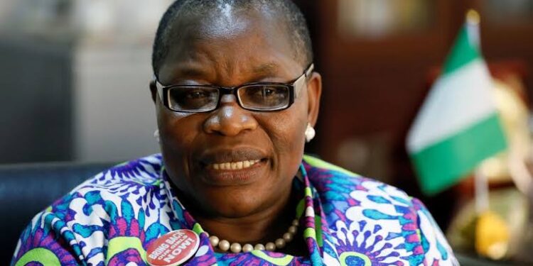 Ezekwesili: PDP should have made Peter Obi its presidential candidate 92 Ezekwesili: PDP should have made Peter Obi its presidential candidate