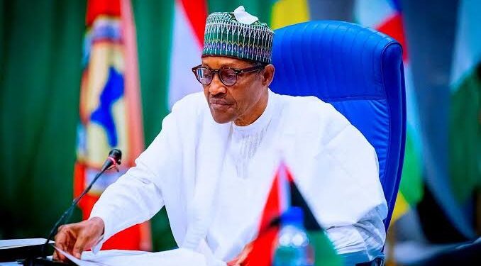 FULL SPEECH: Buhari asks ASUU to go back to classroom, says corruption tackled in Independence Day address