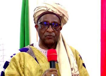 Walid Jibrin: PDP crisis family matter — we’ll unite and remove APC