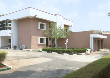 PHOTOS: Court orders final forfeiture of Diezani’s Abuja homes, cars