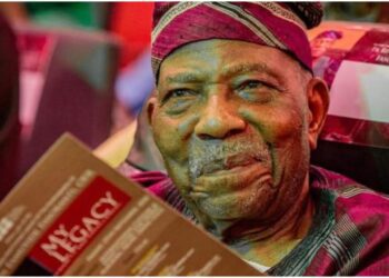 Fasoranti: Afenifere didn’t endorse Peter Obi — I’m leader of the group not Adebanjo