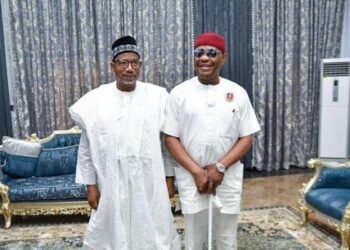 PDP crisis: I have sympathies for anti-Atiku governors, says Bala Mohammed 95 PDP crisis: I have sympathies for anti-Atiku governors, says Bala Mohammed