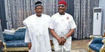 PDP crisis: I have sympathies for anti-Atiku governors, says Bala Mohammed 1 PDP crisis: I have sympathies for anti-Atiku governors, says Bala Mohammed