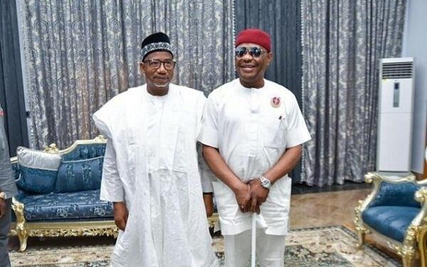 PDP crisis: I have sympathies for anti-Atiku governors, says Bala Mohammed 92 PDP crisis: I have sympathies for anti-Atiku governors, says Bala Mohammed