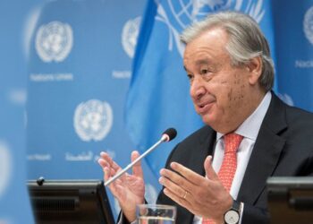 COP27: Climate blame game recipe for mutually assured destruction, UN warns 95 COP27: Climate blame game recipe for mutually assured destruction, UN warns