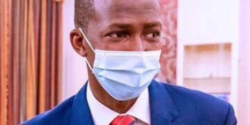 Report: Three governors under investigation over stashed cash, says EFCC 1 Report: Three governors under investigation over stashed cash, says EFCC