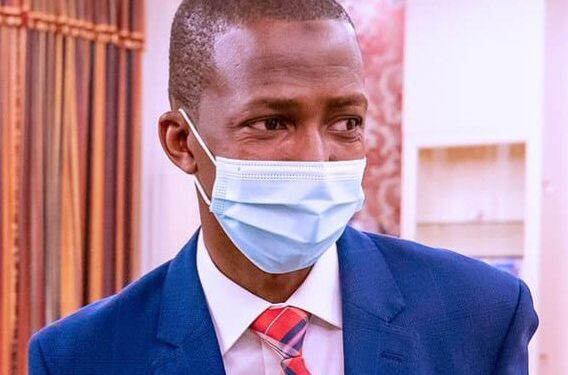 Report: Three governors under investigation over stashed cash, says EFCC 92 Report: Three governors under investigation over stashed cash, says EFCC