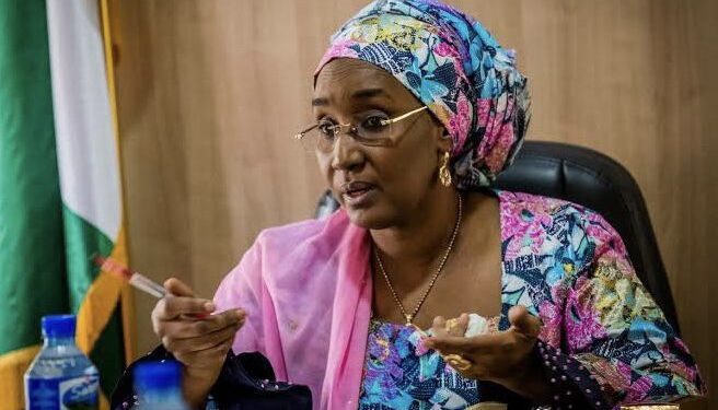 Quit if you’re not ready to work, Reps tell humanitarian minister 92 Quit if you’re not ready to work, Reps tell humanitarian minister