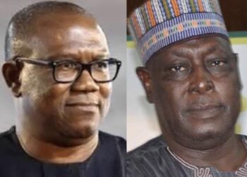 Babachir Lawal discards Atiku, rallies northern Christians to back Peter Obi for 2023 96 Babachir Lawal discards Atiku, rallies northern Christians to back Peter Obi for 2023