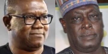 Babachir Lawal discards Atiku, rallies northern Christians to back Peter Obi for 2023