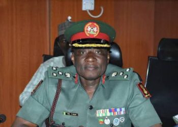Buhari approves immediate removal of NYSC DG over incompetence 91 Buhari approves immediate removal of NYSC DG over incompetence