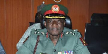 Buhari approves immediate removal of NYSC DG over incompetence