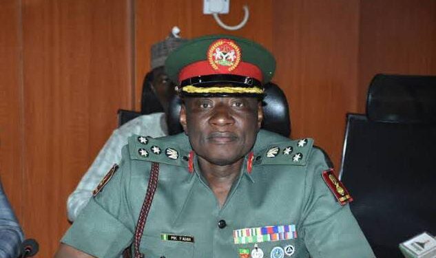 Buhari approves immediate removal of NYSC DG over incompetence