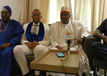 New Afenifere endorses Kwankwaso in Lagos 93 New Afenifere endorses Kwankwaso in Lagos