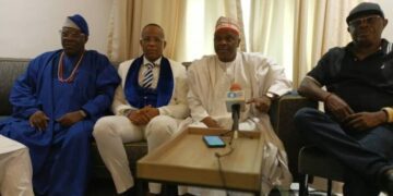 New Afenifere endorses Kwankwaso in Lagos